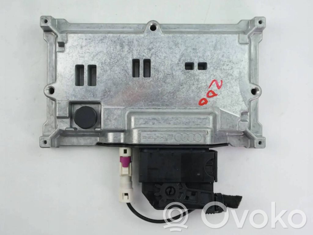 Audi A7 S7 4K8 Camera control unit module 