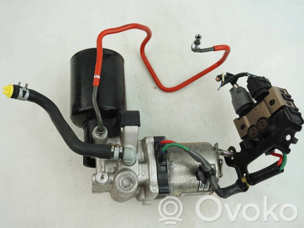 Lexus RX III ABS Pump 