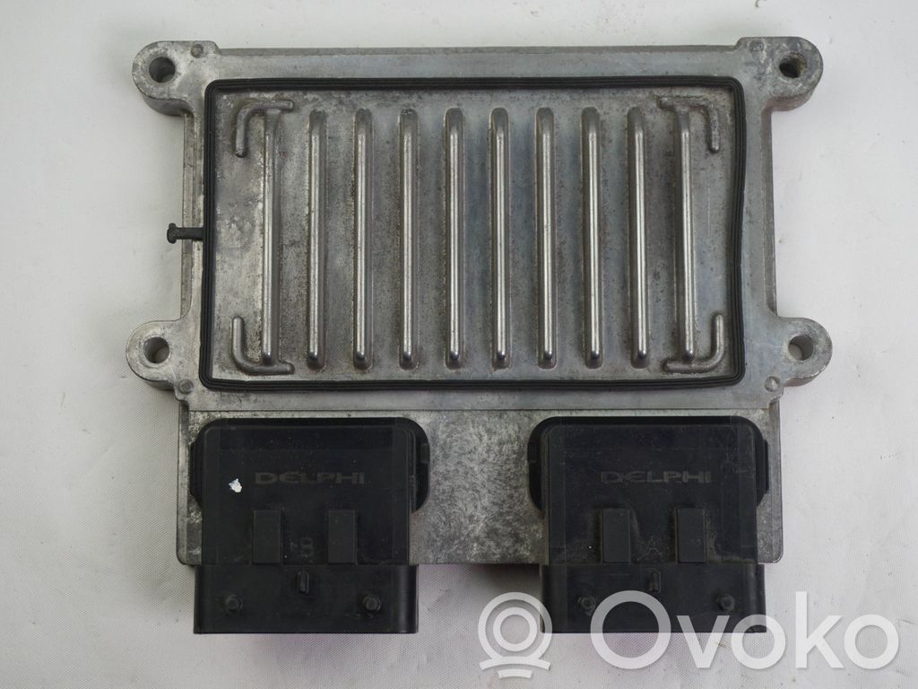 Hyundai Sonata Engine control unit/module 