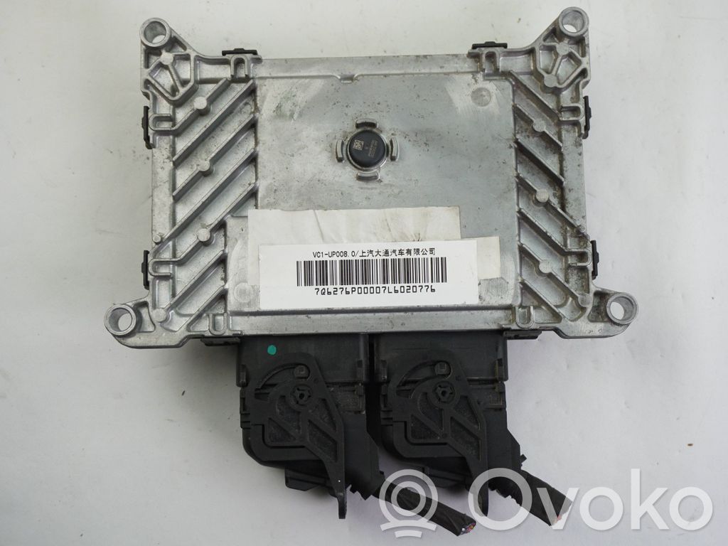 Maxus e-Deliver 3 Unitate/modul de control motor 
