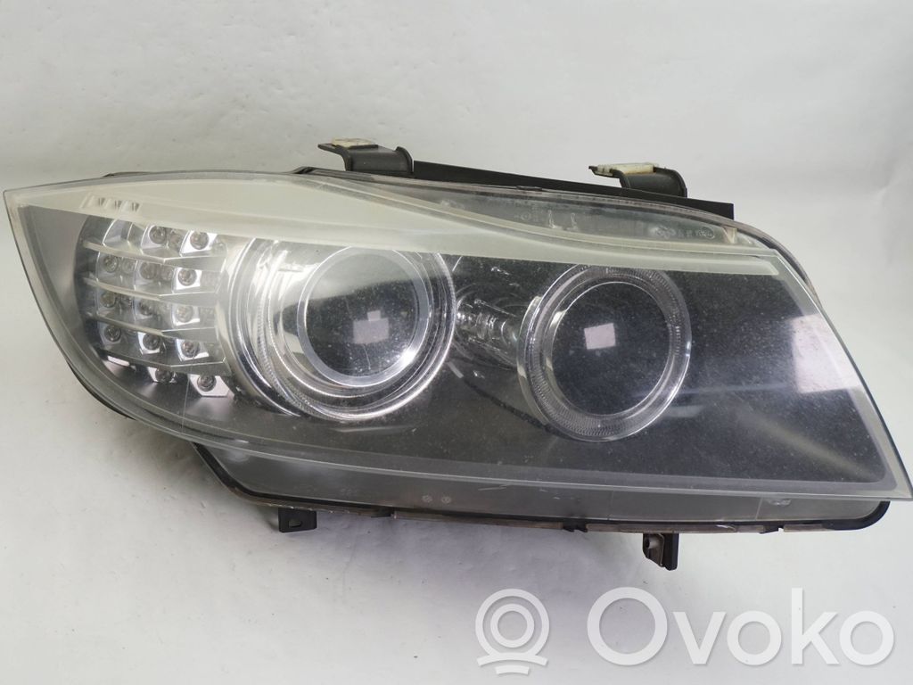 BMW 3 E90 E91 Headlight/headlamp 