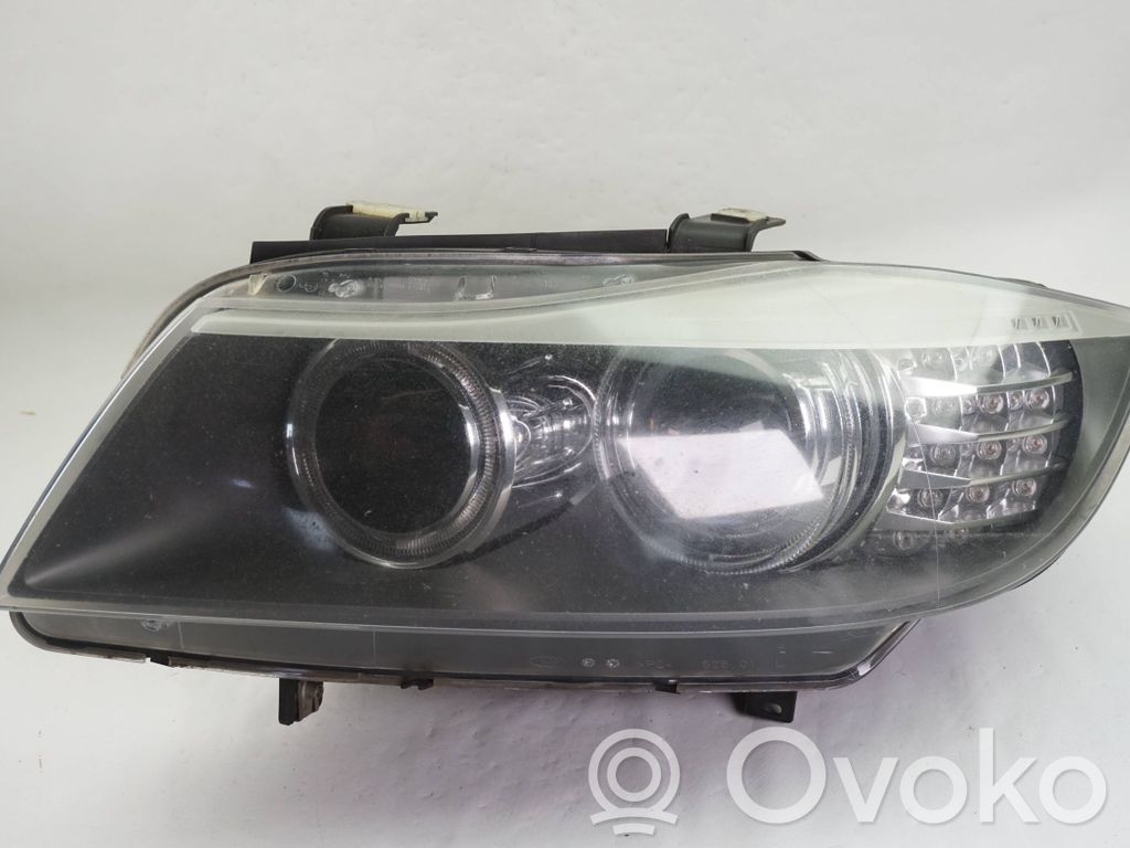 BMW 3 E90 E91 Headlight/headlamp 