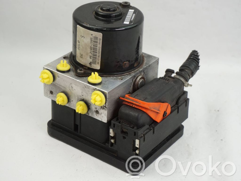 ABS Pump   86L0,06210957783,06210215854