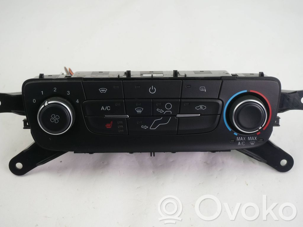Ford Transit -  Tourneo Connect Climate control unit 