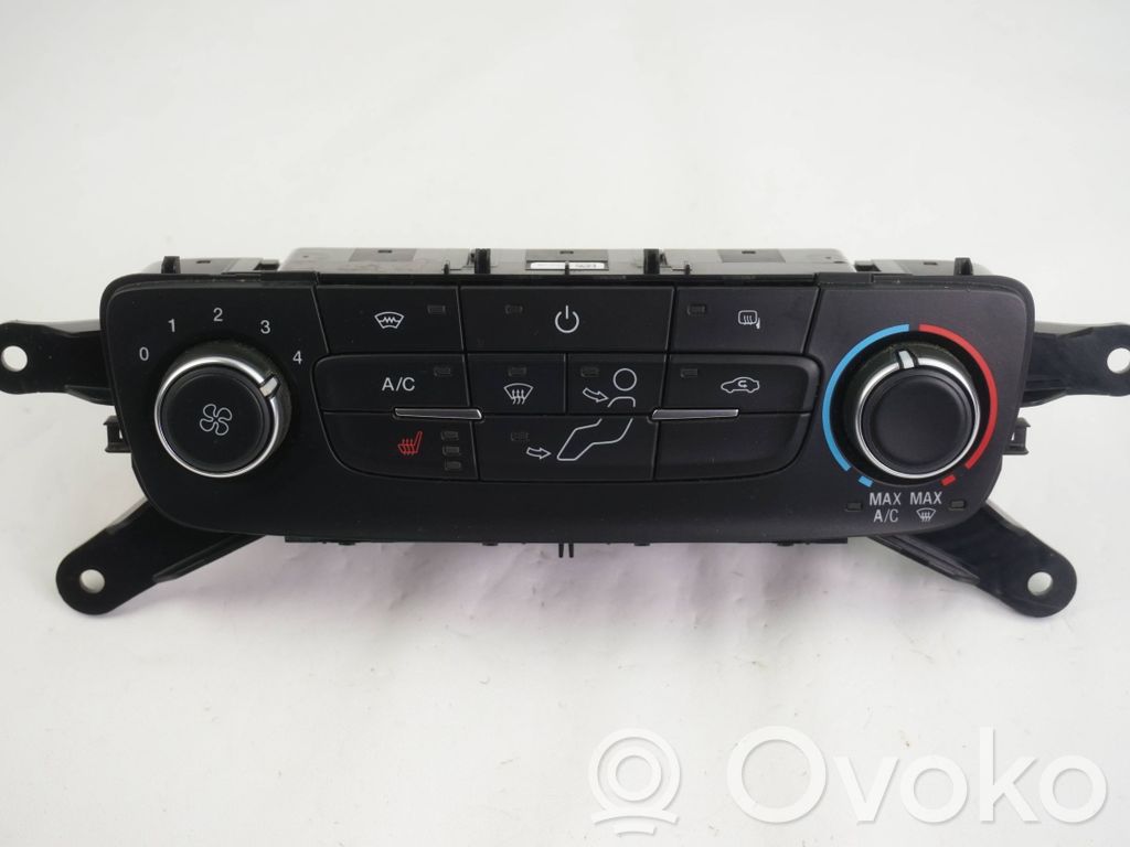 Ford Transit -  Tourneo Connect Climate control unit 