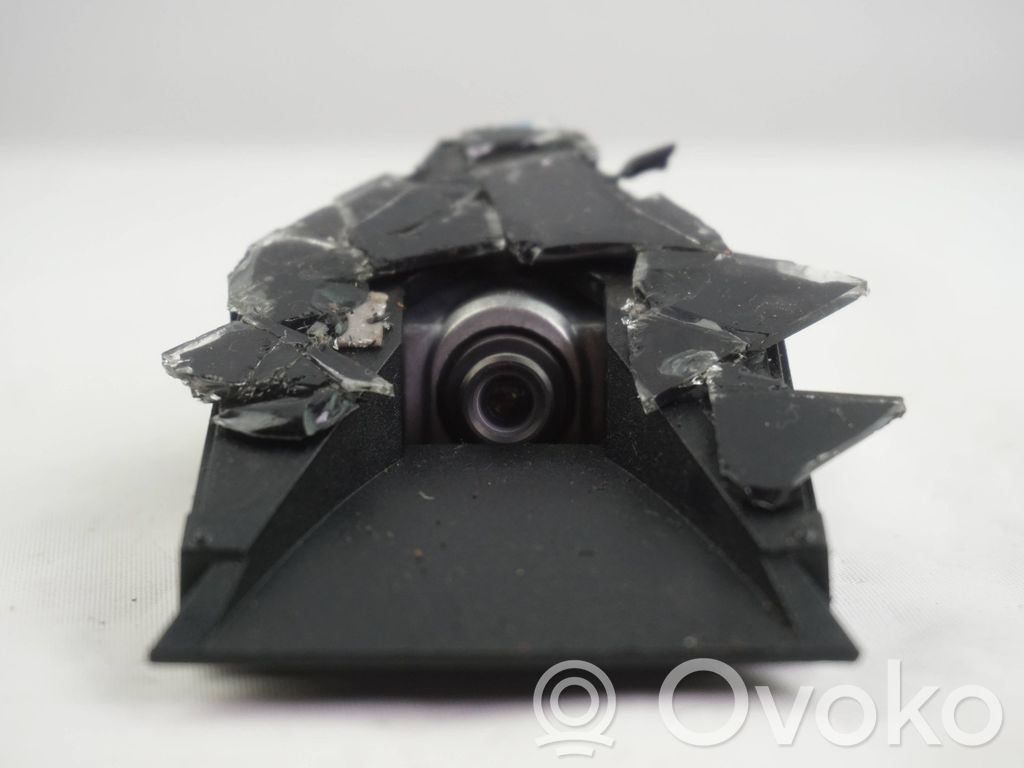 Opel Mokka B Windshield/windscreen camera 