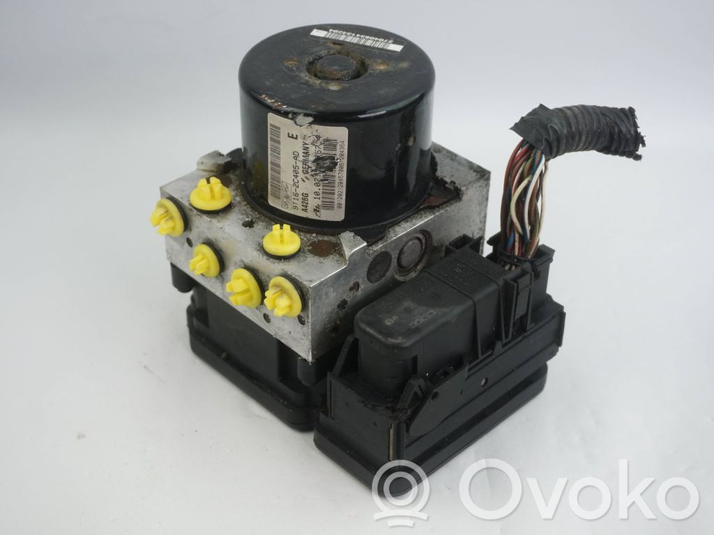 Ford Transit -  Tourneo Connect ABS Pump 