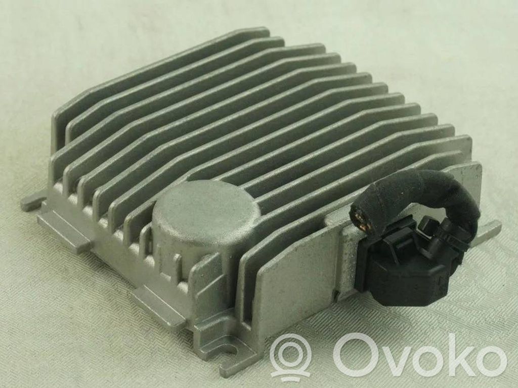 Other control units/modules   4J3035335A