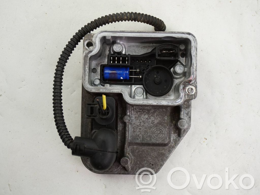 Volkswagen PASSAT B7 Torque split ecu control unit/module 