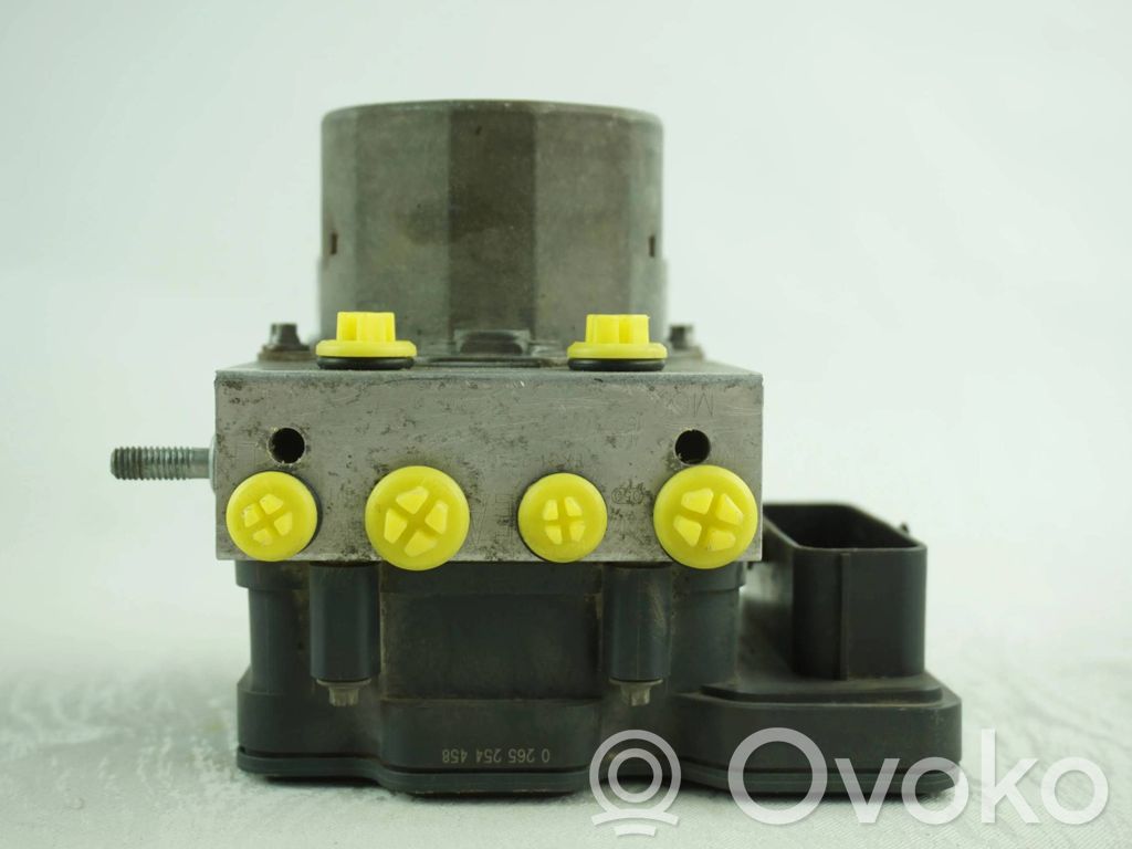 ABS bloks   EK312C405BA,0265254458,0265956430
