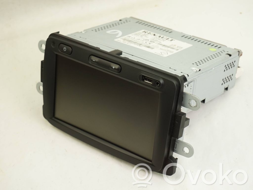 Renault Trafic III (X82) Radio / CD-Player / DVD-Player / Navigation 