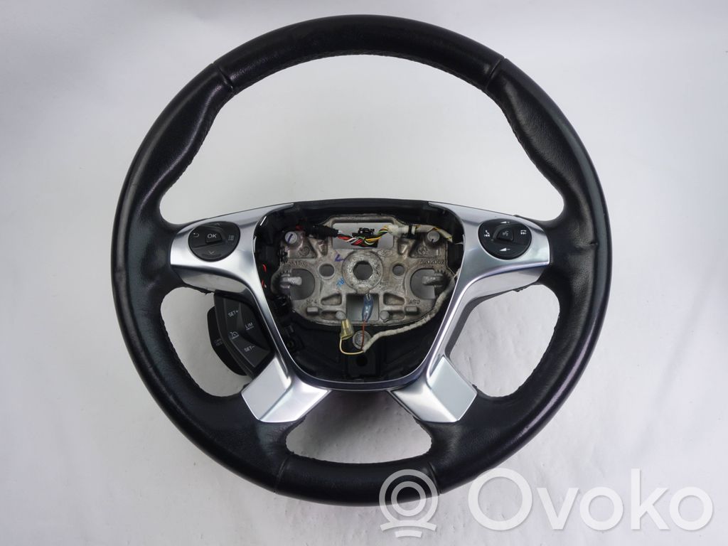 Volant   BK2T9E740AB,KT1B3600GB3ZHE,646641900A