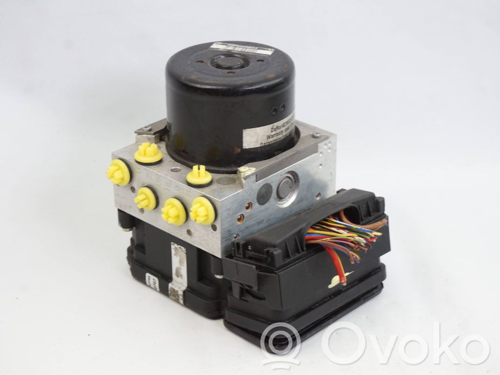 BMW 3 E90 E91 ABS bloks 