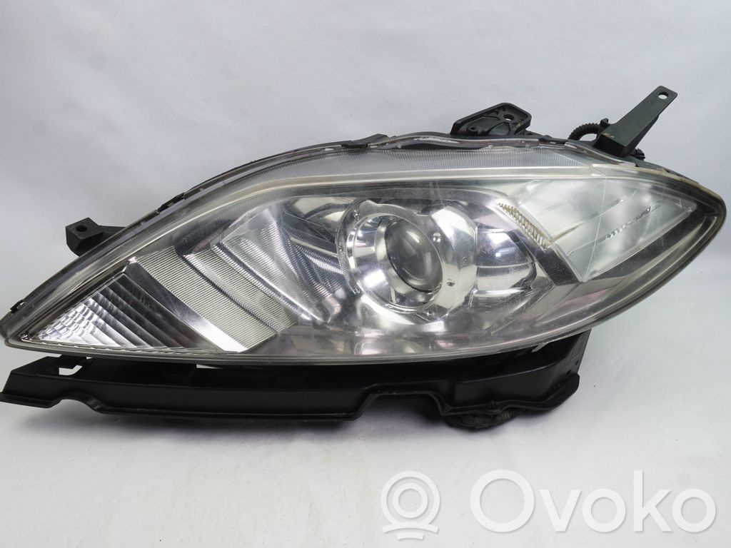Honda FR-V Headlight/headlamp 