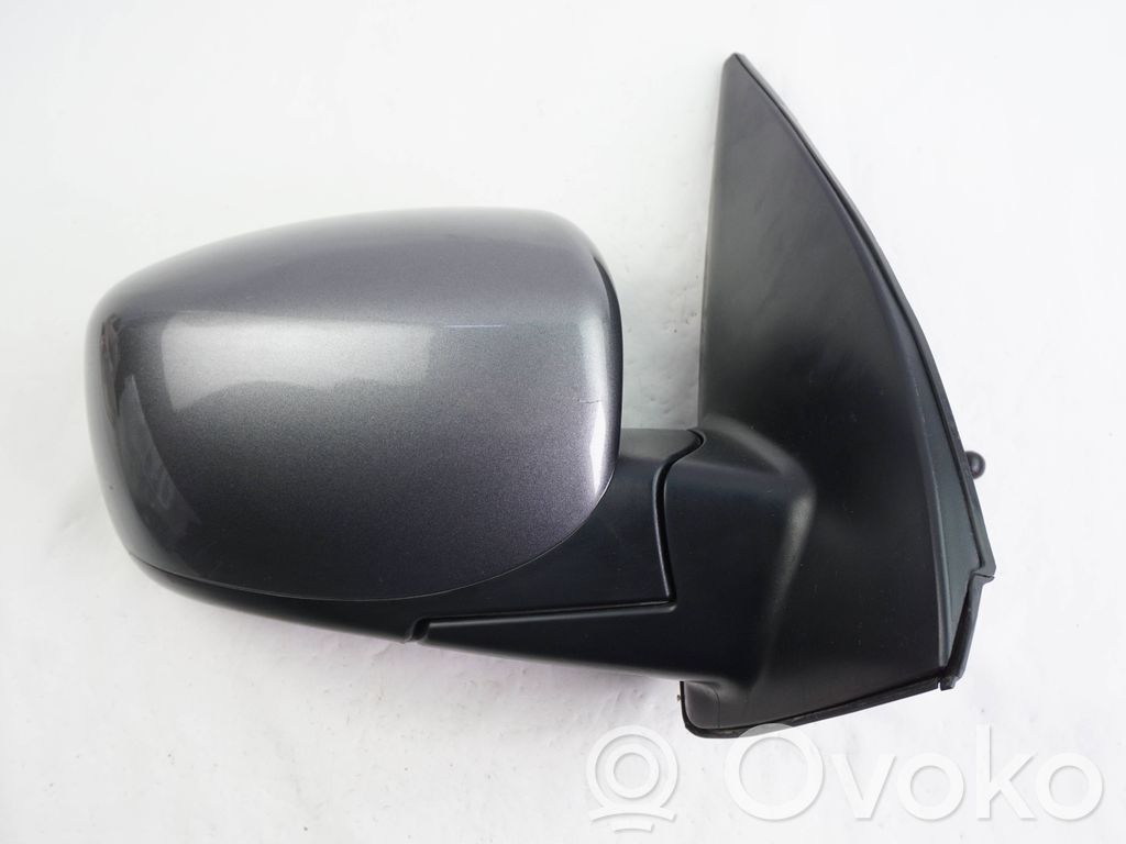 Hyundai i10 Front door electric wing mirror 