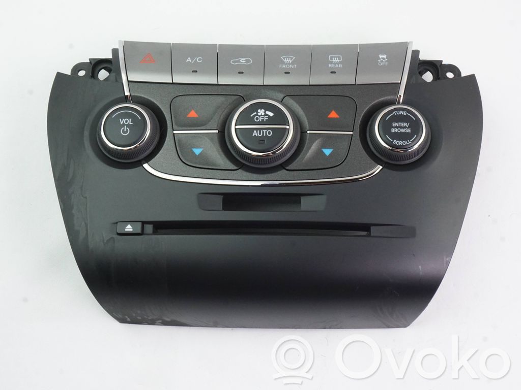 Fiat Freemont Unitate control climatizare 