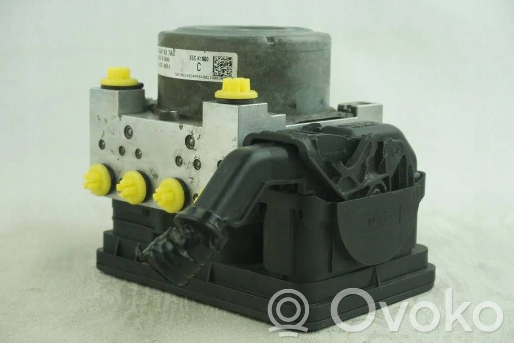 Mazda 3 III ABS Pump 