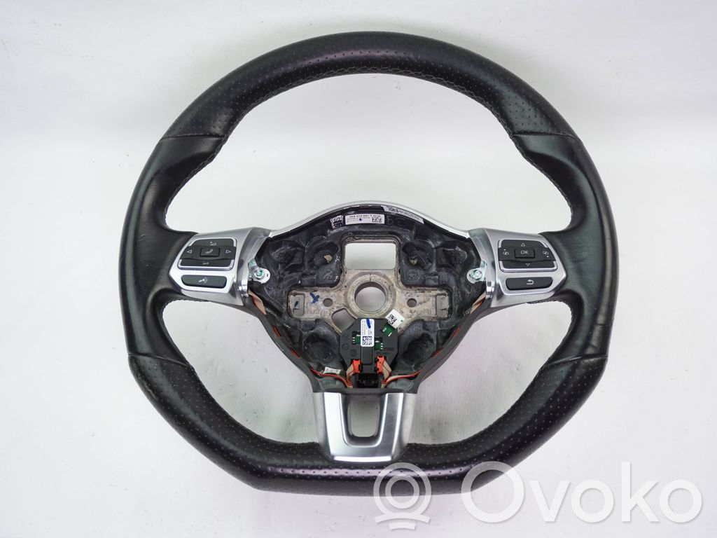Volkswagen Scirocco Vairas 