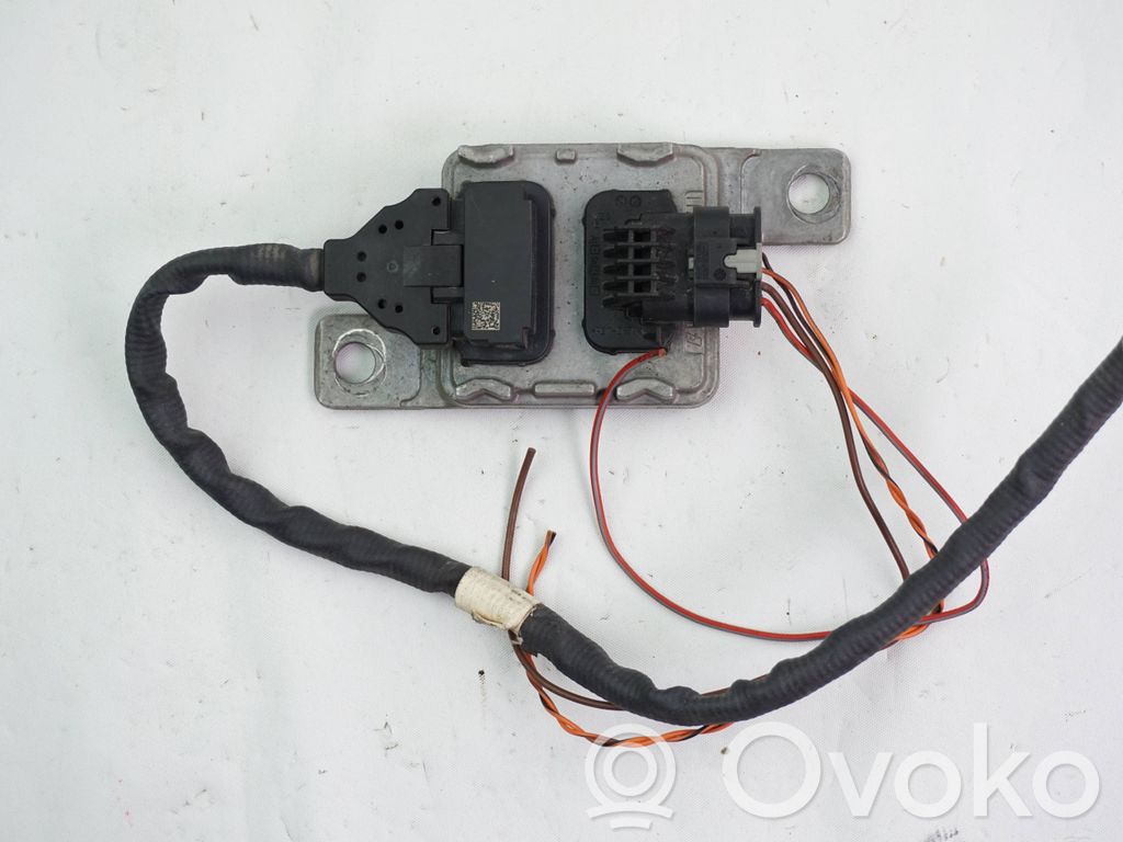 Volkswagen Touareg II Lambda probe sensor 