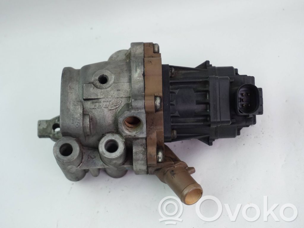 Iveco Daily 6th gen Válvula EGR 