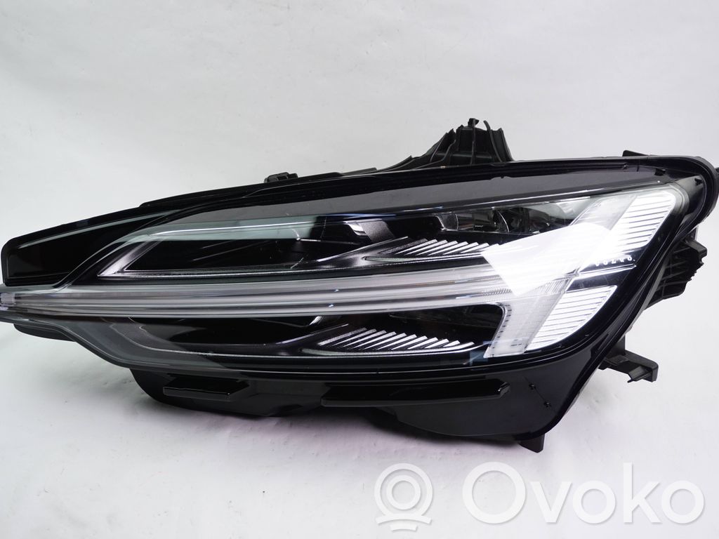 Volvo S60 Scheinwerfer 