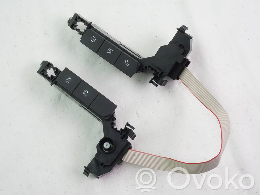 Peugeot Expert Other switches/knobs/shifts 