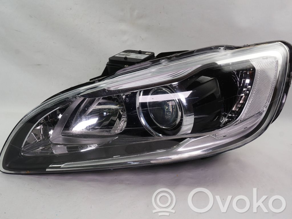 Volvo V60 Headlight/headlamp 