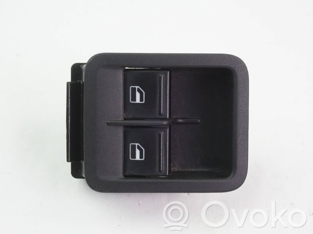 Volkswagen Caddy Electric window control switch 