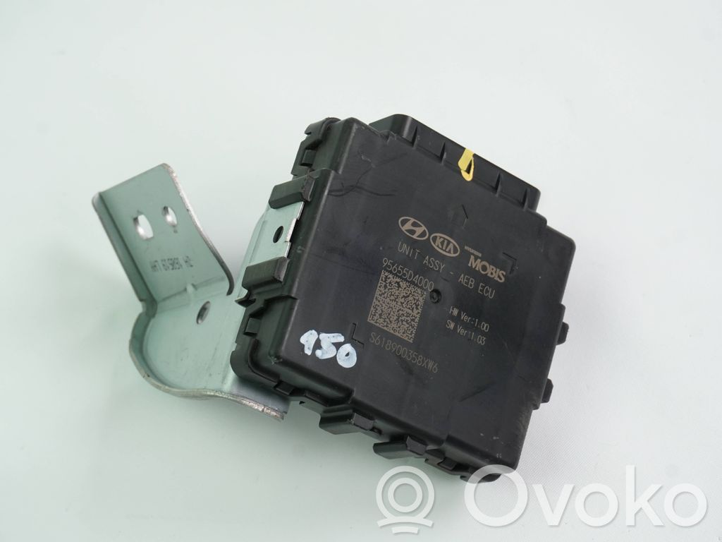KIA Optima Other control units/modules 