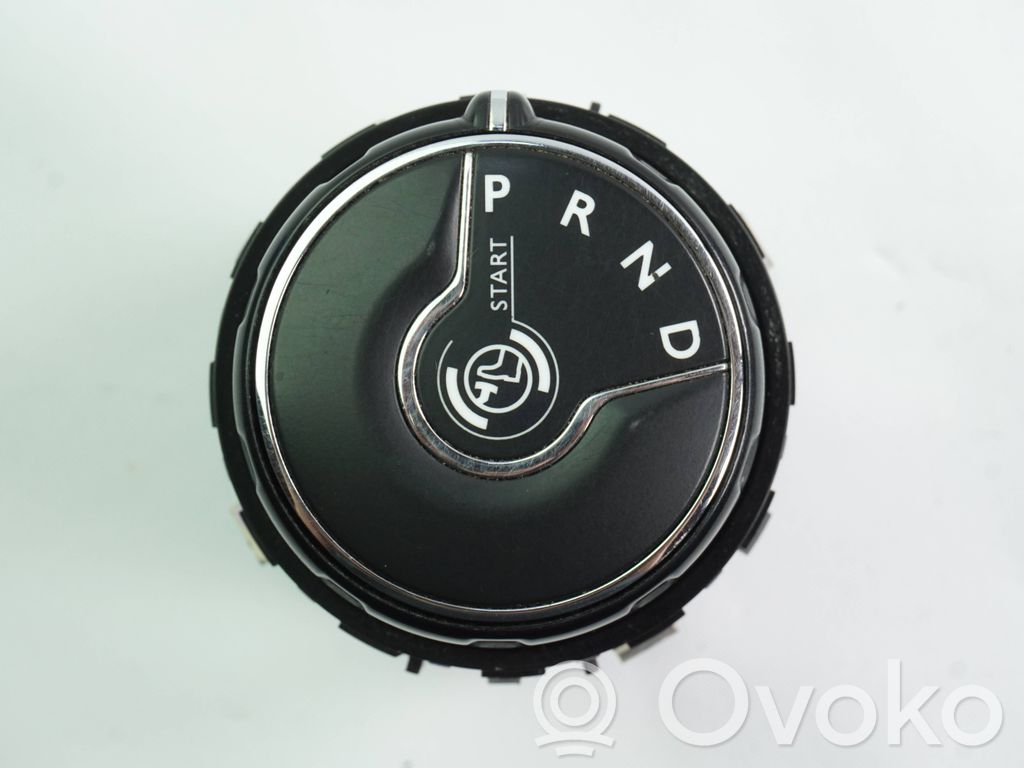Peugeot Expert Gear selector 