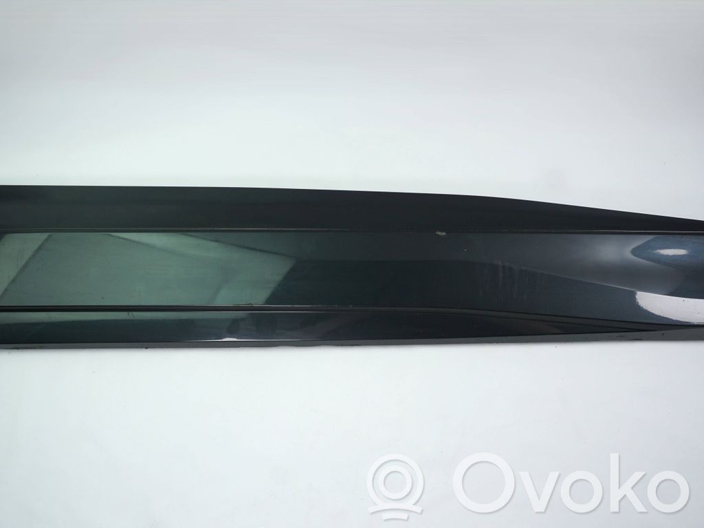 Audi Q4 e-tron Listwa drzwi tylnych 