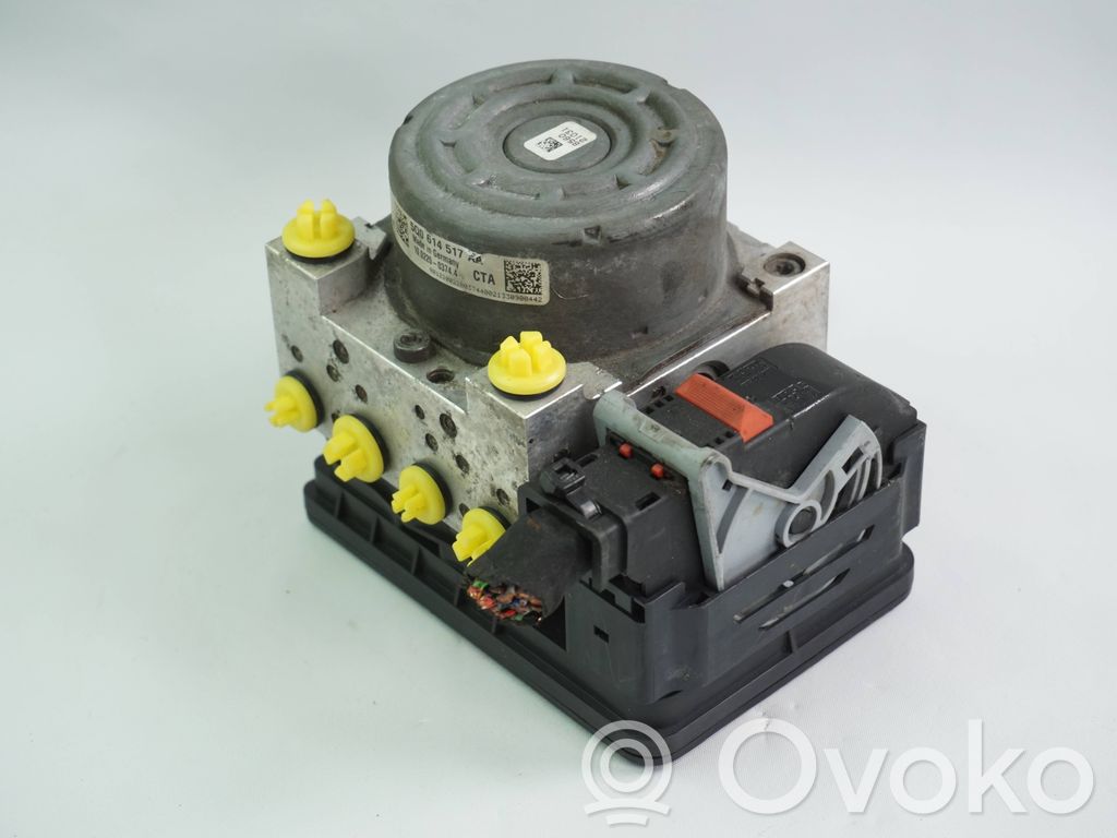 Seat Leon (5F) ABS bloks 