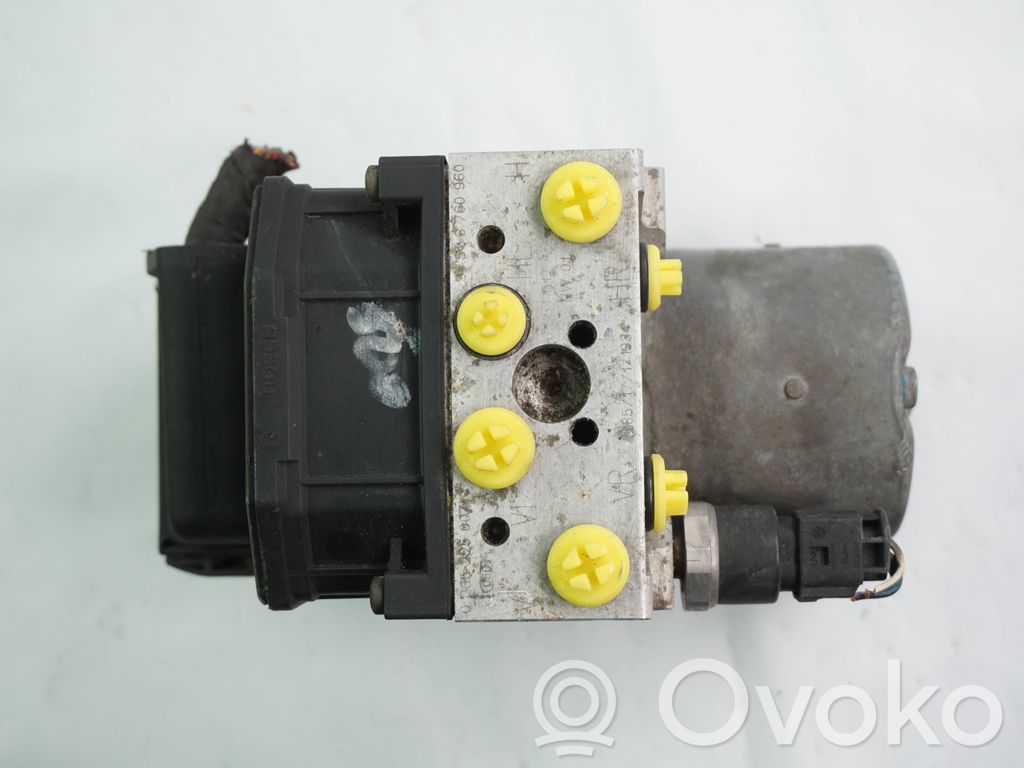 BMW 7 E65 E66 ABS Pump 