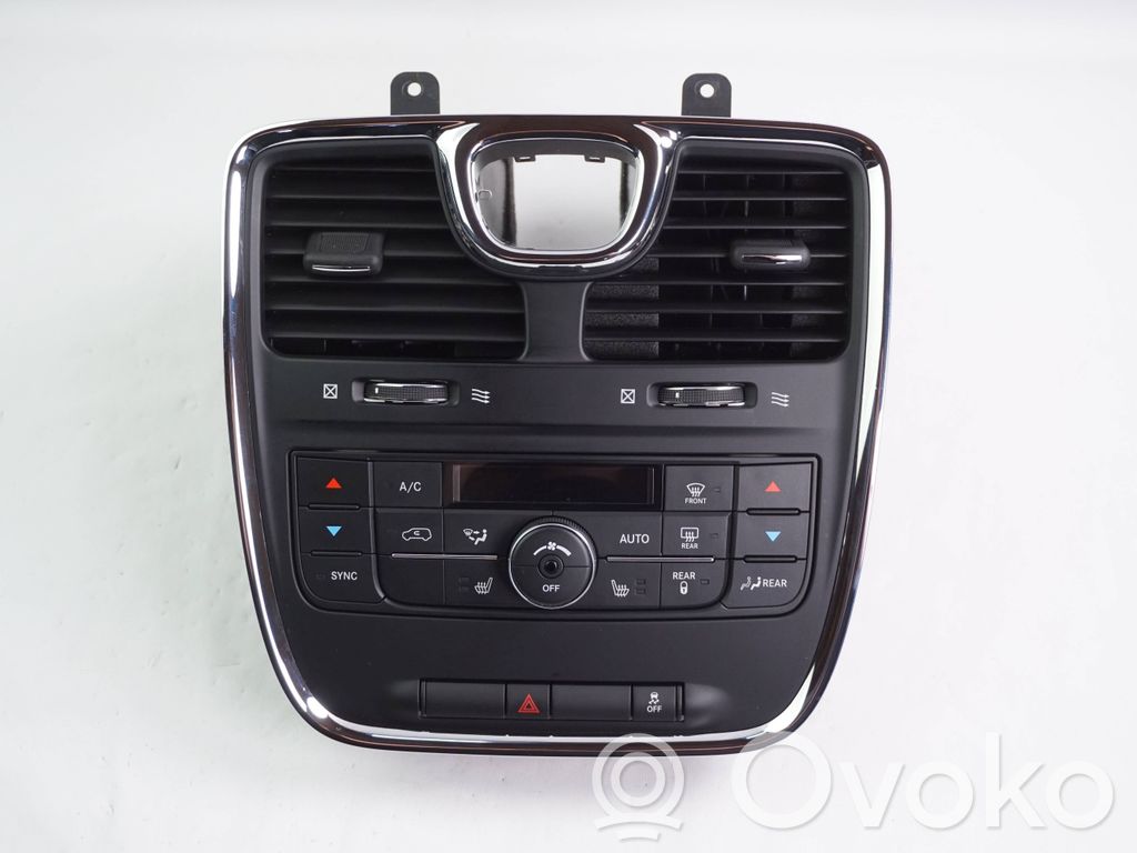 Dodge Grand Caravan Panel klimatyzacji 