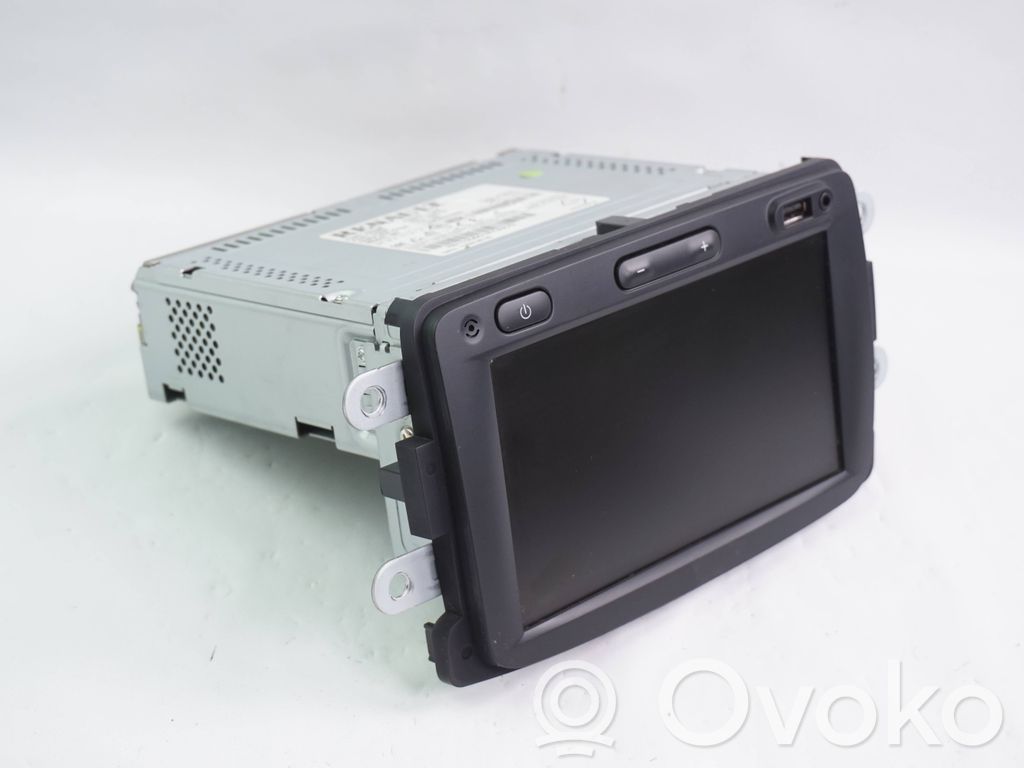 Renault Trafic III (X82) Radio / CD-Player / DVD-Player / Navigation 