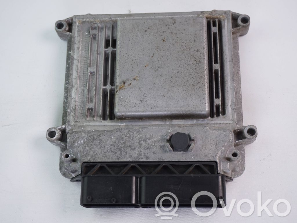 KIA Ceed Engine control unit/module 