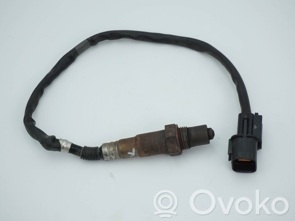 KIA Soul Lambda probe sensor 
