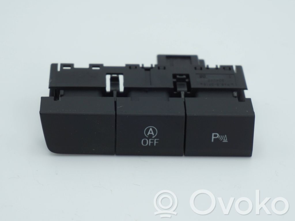Seat Leon (5F) Other switches/knobs/shifts 