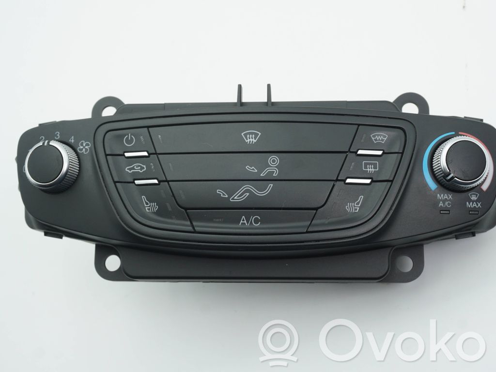 Ford Transit Courier Climate control unit 
