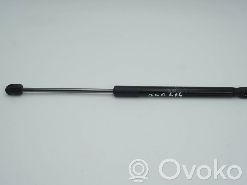 KIA Ceed Tailgate/trunk strut/damper 
