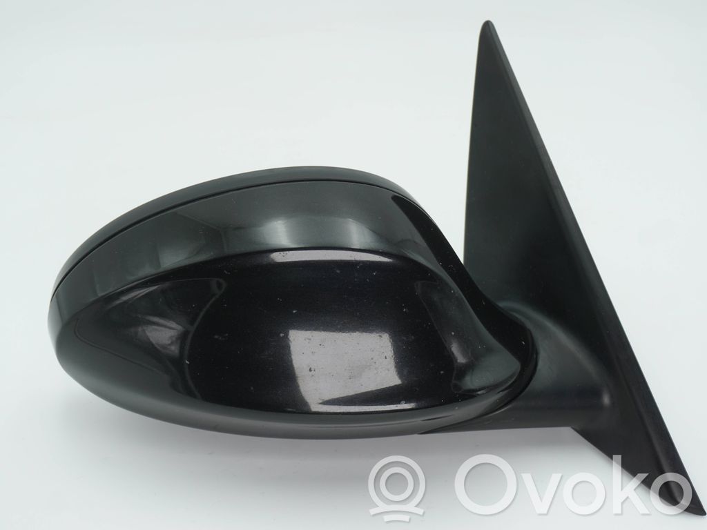 BMW 3 E90 E91 Front door electric wing mirror 