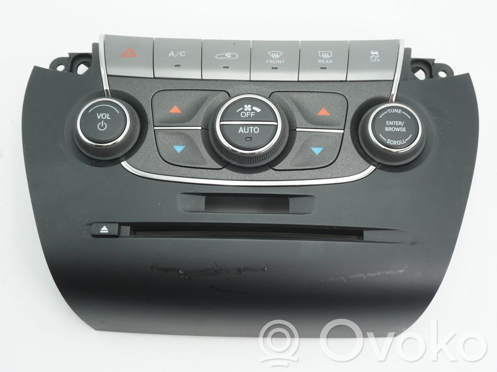 Fiat Freemont Unitate control climatizare 