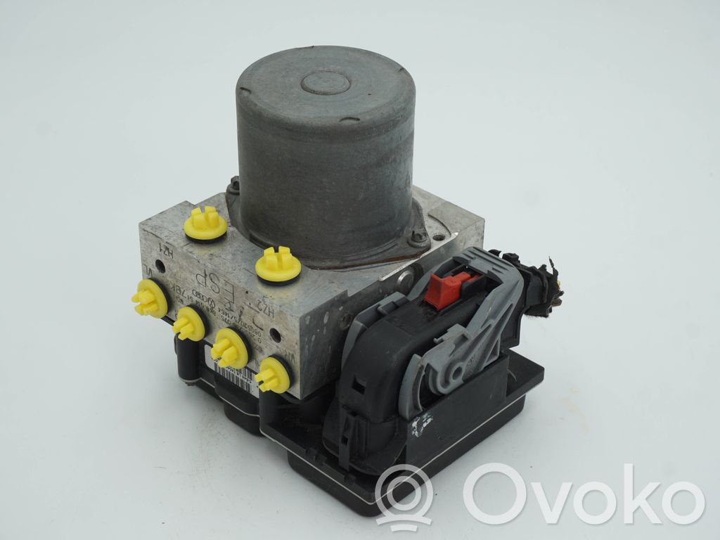 Pompa ABS   8K0614517BK,8K0907379T