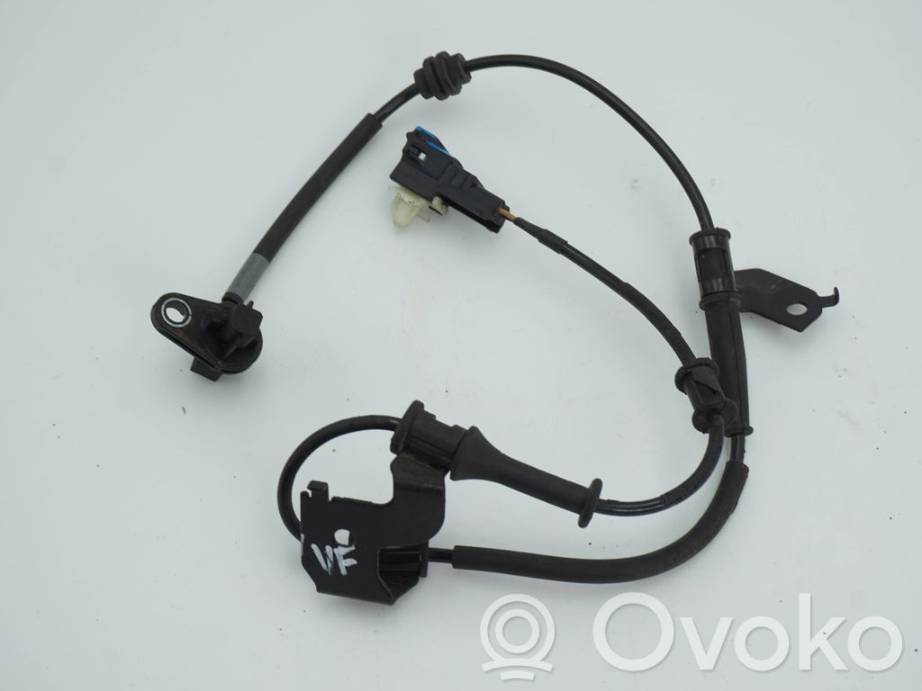 KIA Picanto Geschwindigkeitssensor Drehzahlsensor 