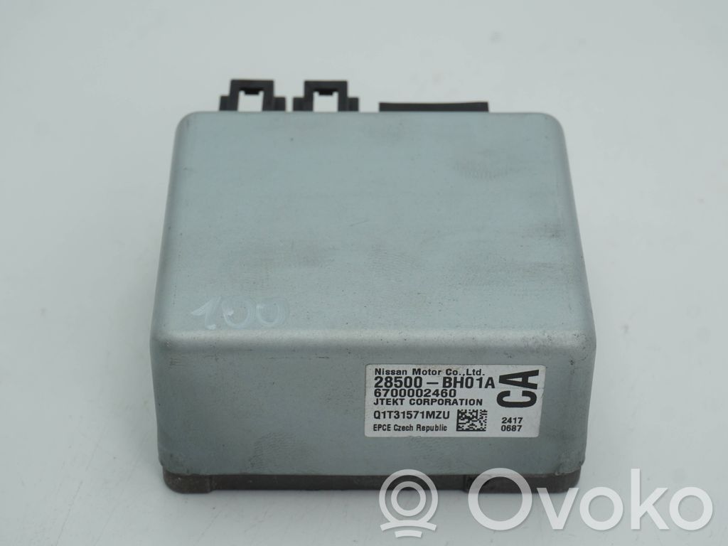 Nissan Note (E11) Electric power steering pump 