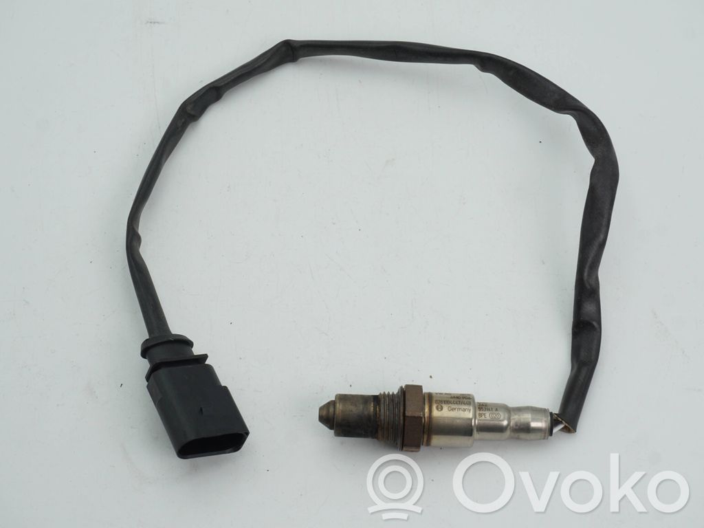 Audi A6 Allroad C7 Lambda probe sensor 