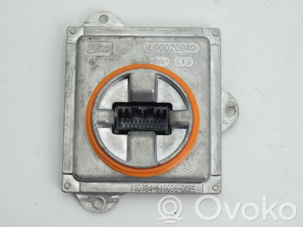 BMW X1 E84 Headlight ballast module Xenon 