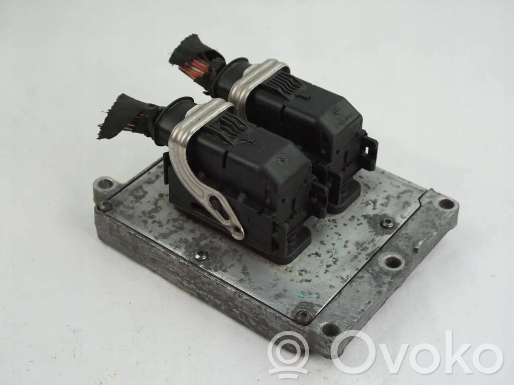 Saab 9-3 Ver2 Engine control unit/module 