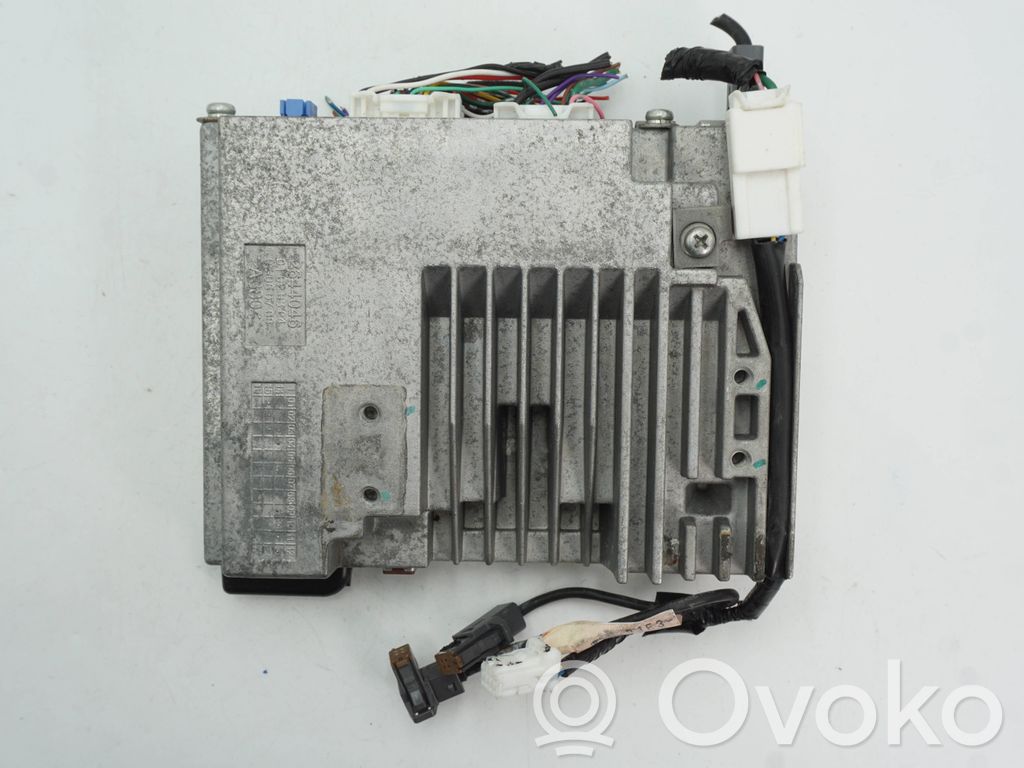 Mazda 6 Radio/CD/DVD/GPS head unit 