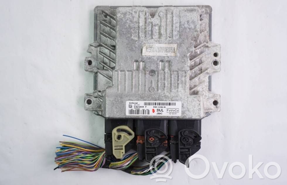 Ford Focus Engine control unit/module ECU 